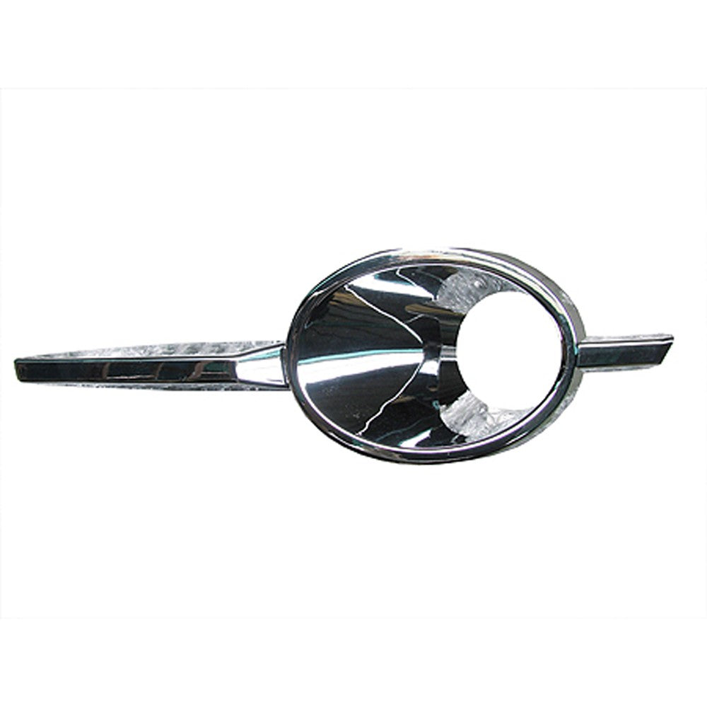 Front Right Passenger Side Front Fog Light Trim 2010-2013 Buick Allure, Lacrosse