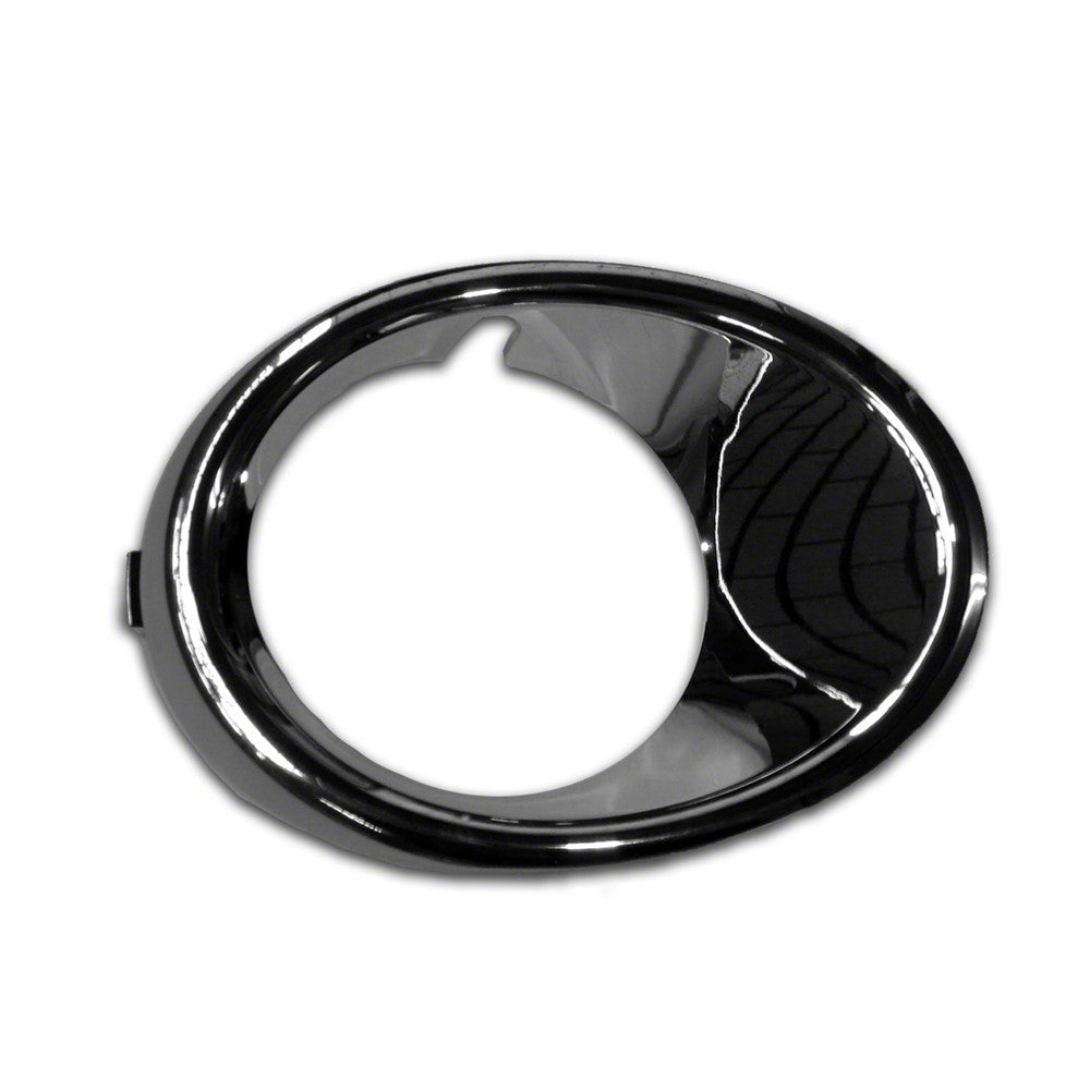 Front Right Passenger Side Fog Light Trim Bezel 2012-2016 Chevrolet Sonic