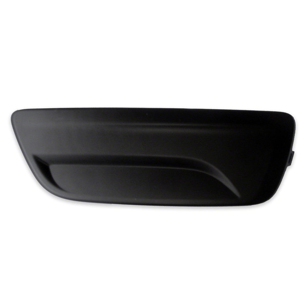 Front Right Passenger Side Fog Light Cover 2013-2016 Chevrolet Malibu, Malibu Limited
