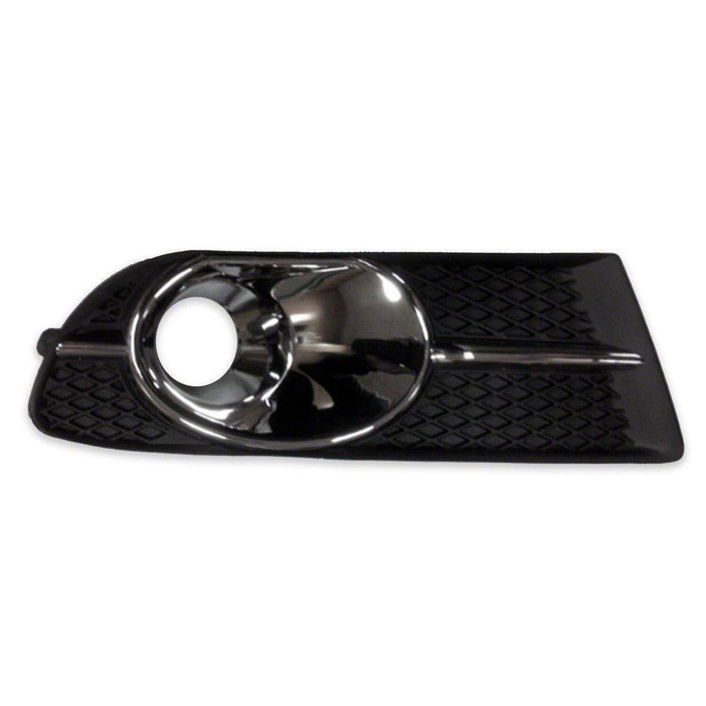 Front Right Passenger Side Fog Light Bezel 2012-2017 Buick Verano