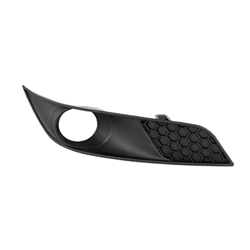Front Right Front Passenger Side Fog Light Bezel 2009-2010 Pontiac G6