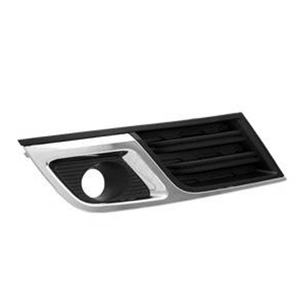 Front Right Passenger Side Fog Light Bezel 2013-2017 Chevrolet Traverse