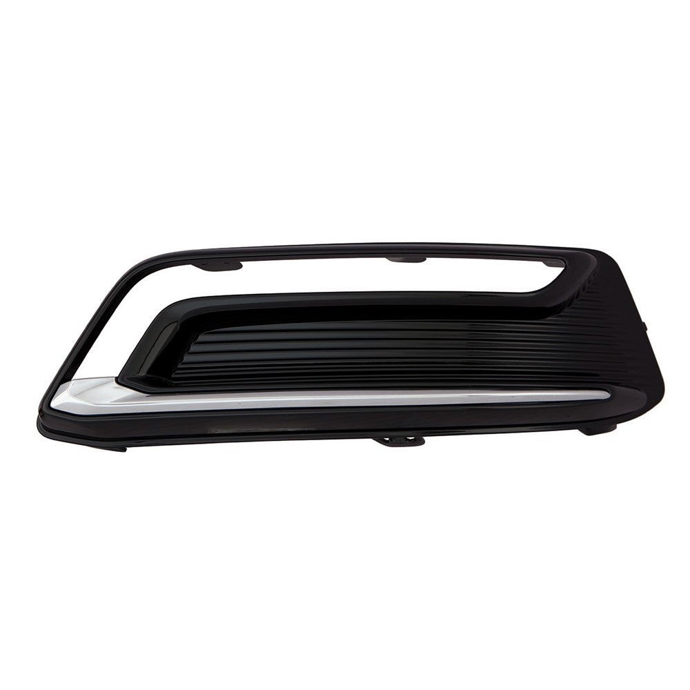 Front Right Passenger Side Front Drive Lamp Bezel 2014-2020 Chevrolet Impala