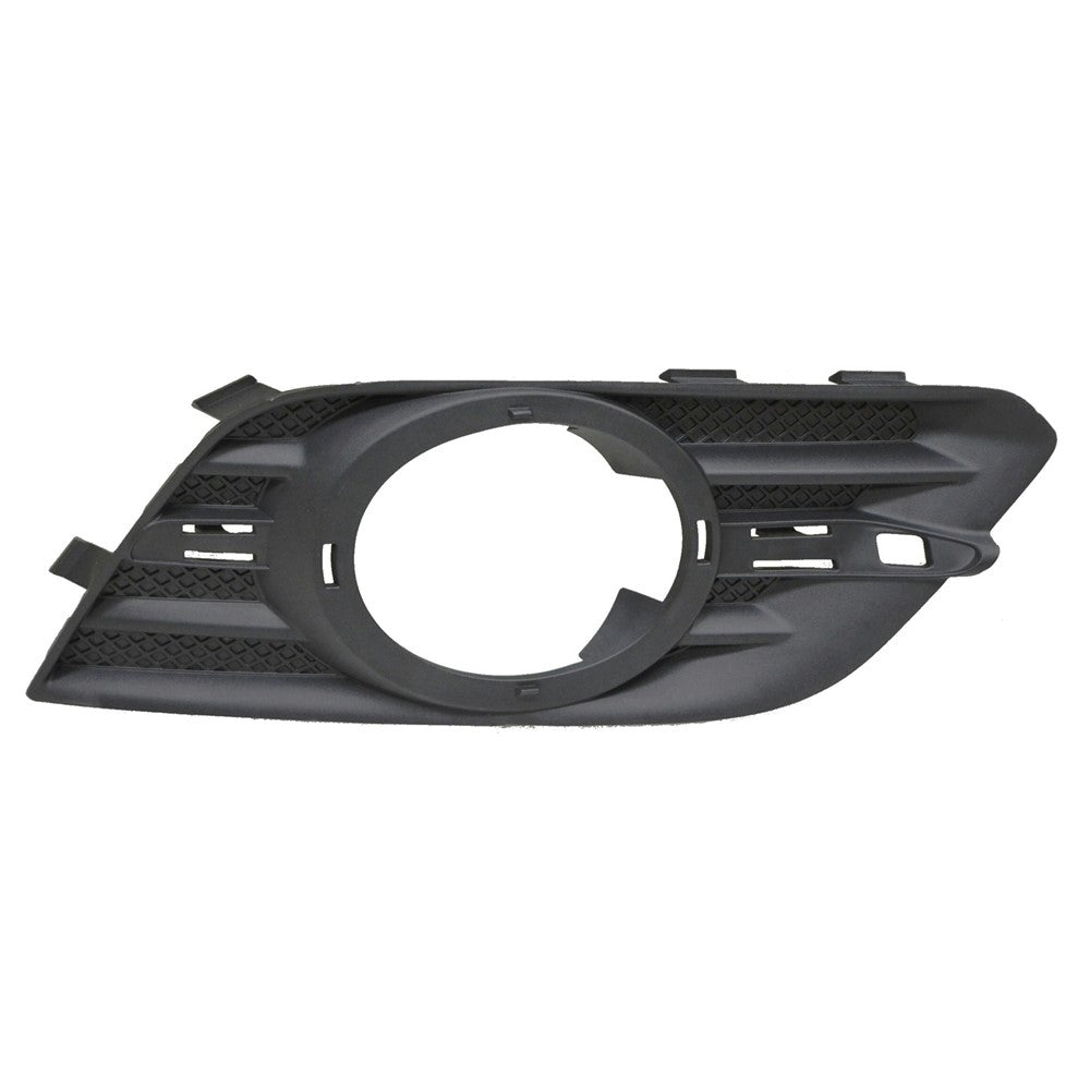 Front Right Passenger Side Fog Light Bezel 2013-2015 Buick Encore