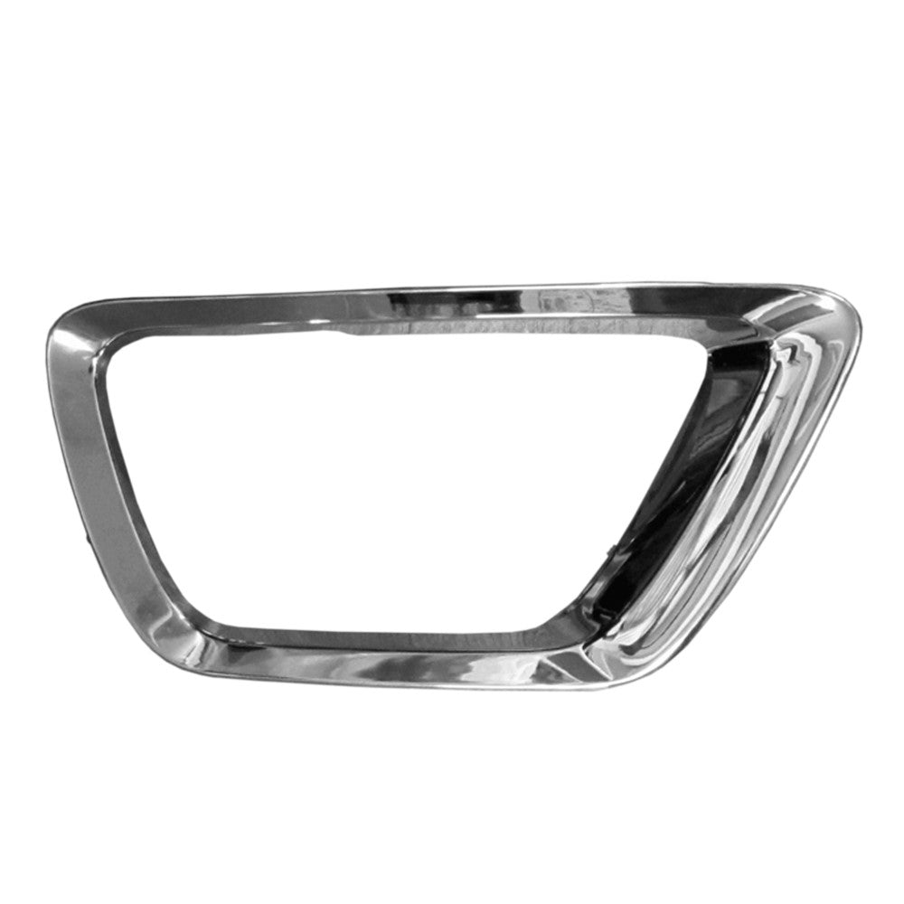 Front Right Passenger Side Fog Light Trim Ring 2015-2020 Chevrolet Colorado