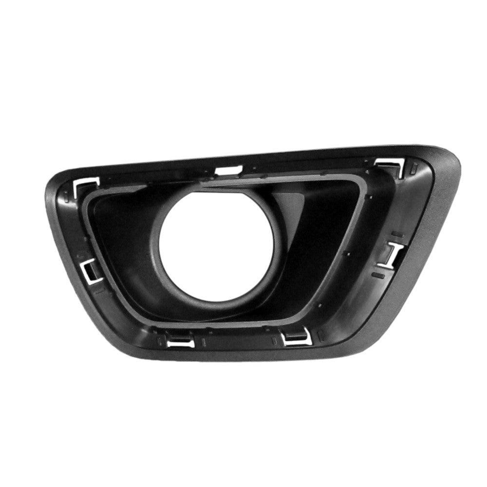 Front Right Passenger Side Fog Light Bezel 2015-2020 Chevrolet Colorado