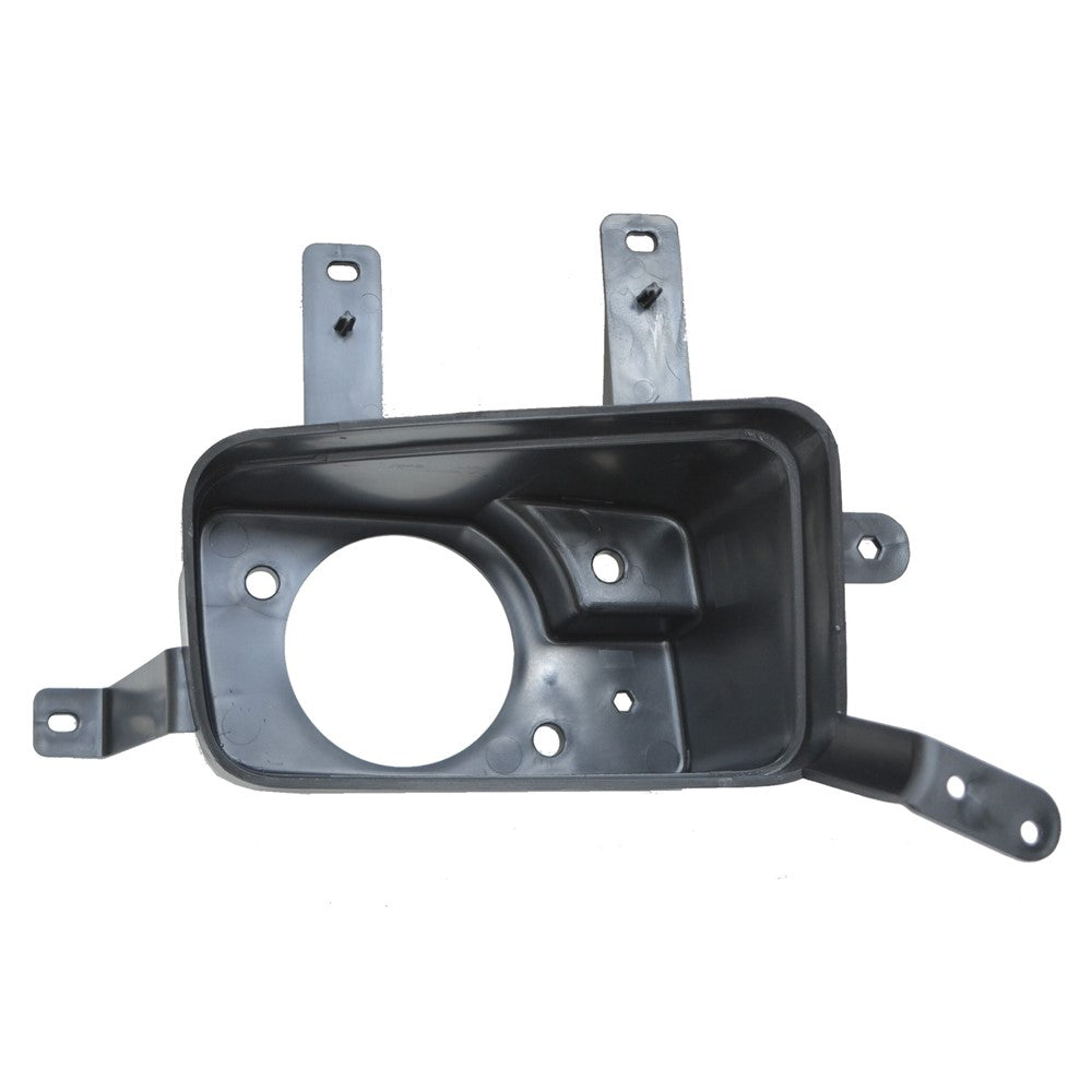 Front Right Passenger Side Fog Light Bracket 2015-2020 Chevrolet Suburban, Tahoe & Gmc Yukon, Yukon Xl