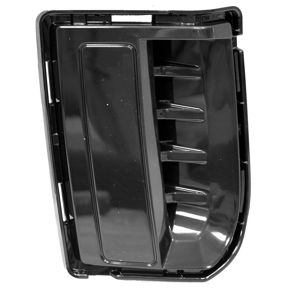 Right Passenger Side Daytime Running Light Cover 2016-2017 Gmc Terrain