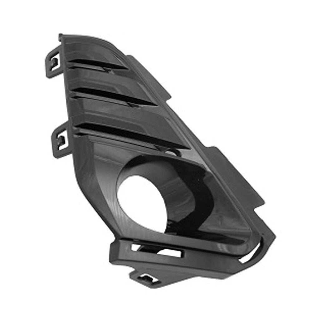 Front Right Front Passenger Side Fog Light Bezel 2018-2021 Gmc Terrain