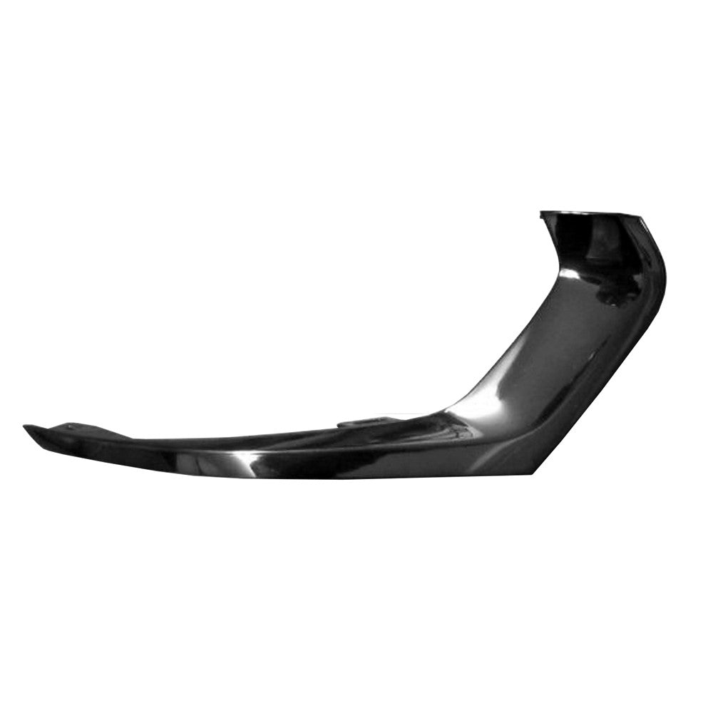 Front Right Front Passenger Side Fog Light Trim 2018-2021 Chevrolet Traverse