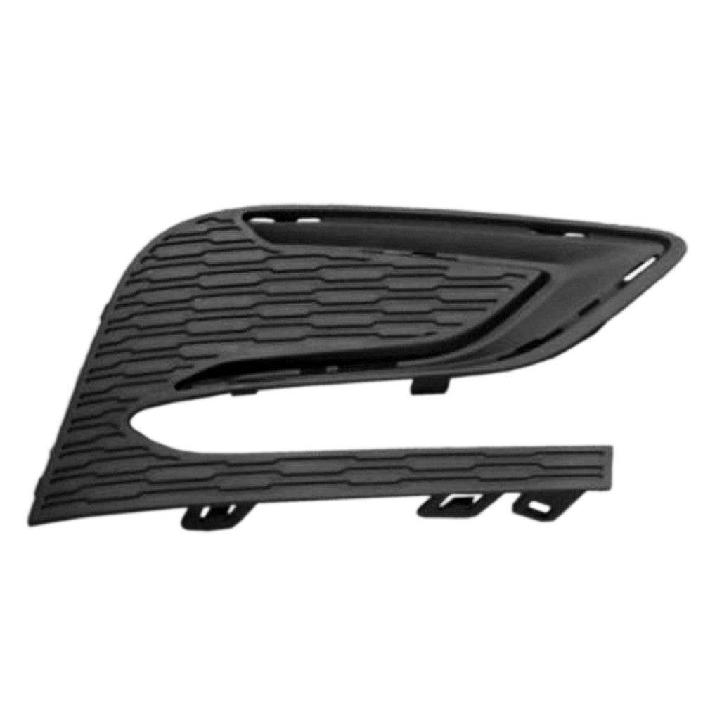Front Right Front Passenger Side Outer Bumper Cover Grille 2016-2018 Chevrolet Cruze