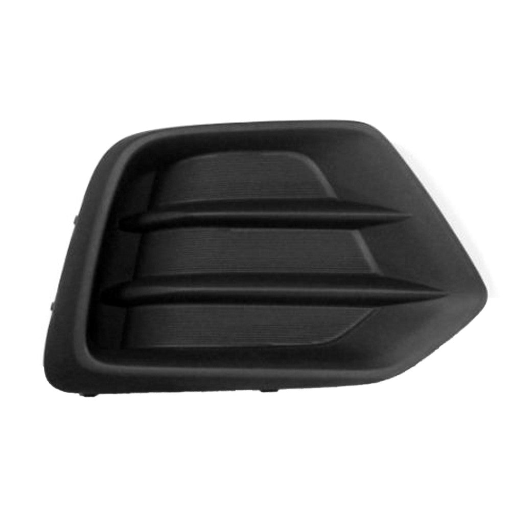 Front Right Passenger Side Fog Light Cover 2017-2022 Chevrolet Trax