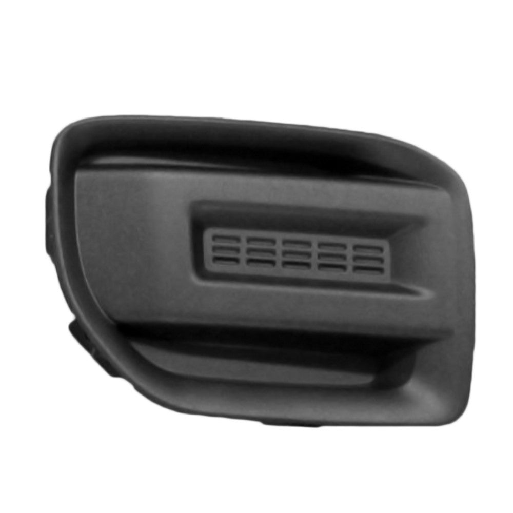 Front Right Passenger Side Fog Light Cover 2015-2020 Gmc Canyon