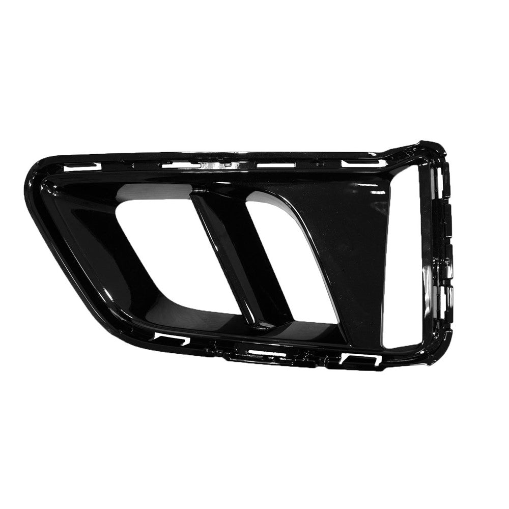 Front Right Front Passenger Side Bumper Cover Grille 2017-2024 Chevrolet Camaro
