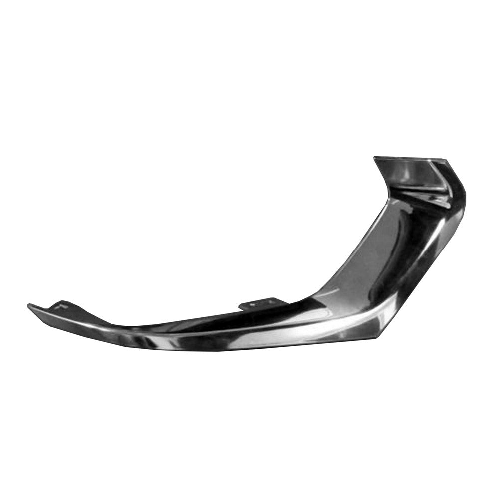 Front Right Front Passenger Side Fog Light Trim 2018-2021 Chevrolet Traverse