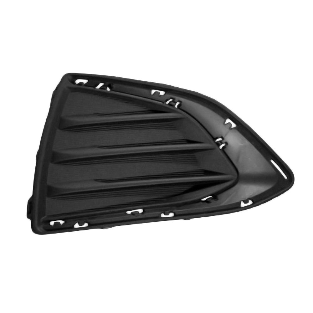 Front Right Passenger Side Fog Light Lower Cover 2019 Chevrolet Cruze