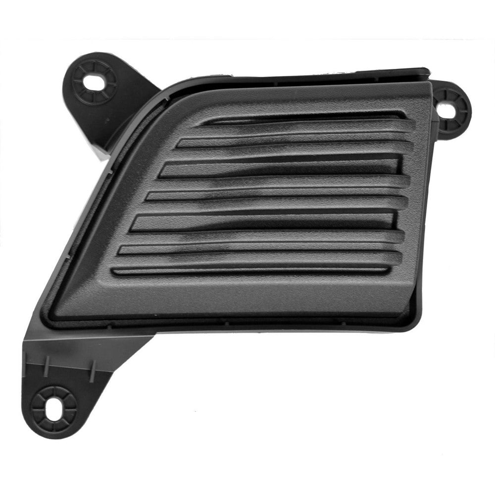 Front Right Passenger Side Fog Light Cover 2019-2022 Chevrolet Silverado 1500, Silverado 1500 Ld, Pickup_chevy_silvrdo_1500_lmtd