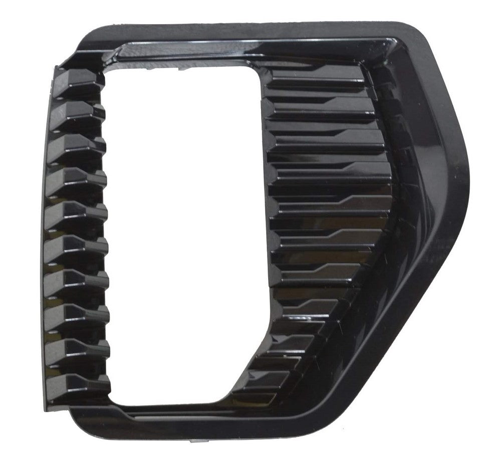 Front Right Passenger Side Fog Light Bezel 2019-2022 Gmc Sierra 1500, Sierra 1500 Limited