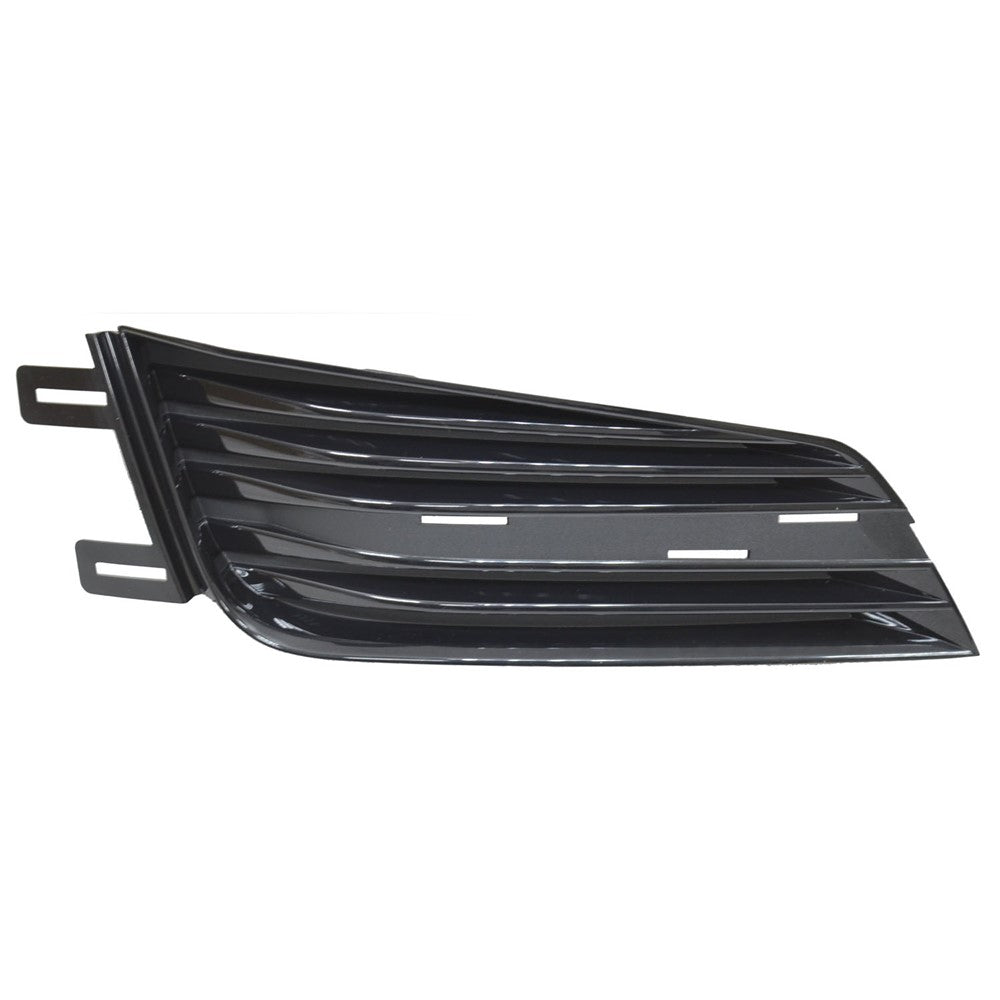Front Right Front Passenger Side Bumper Cover Grille 2015-2019 Cadillac Ats