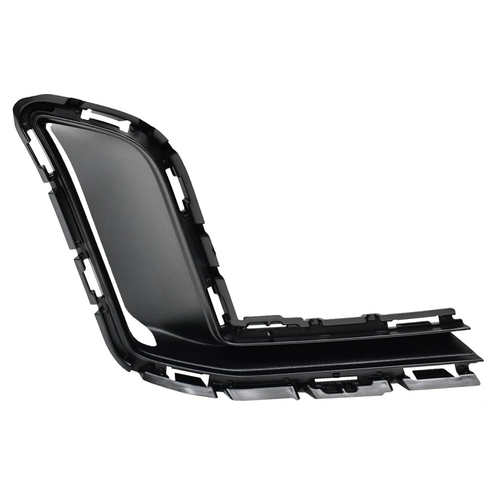 Front Right Front Passenger Side Bumper Cover Trim Panel 2019-2024 Chevrolet Camaro