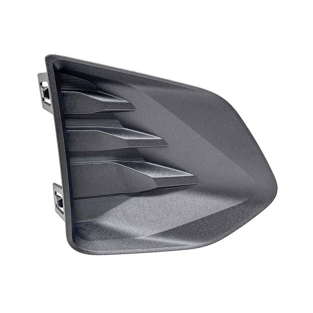 Front Right Passenger Side Fog Light Cover 2023-2025 Chevrolet Colorado