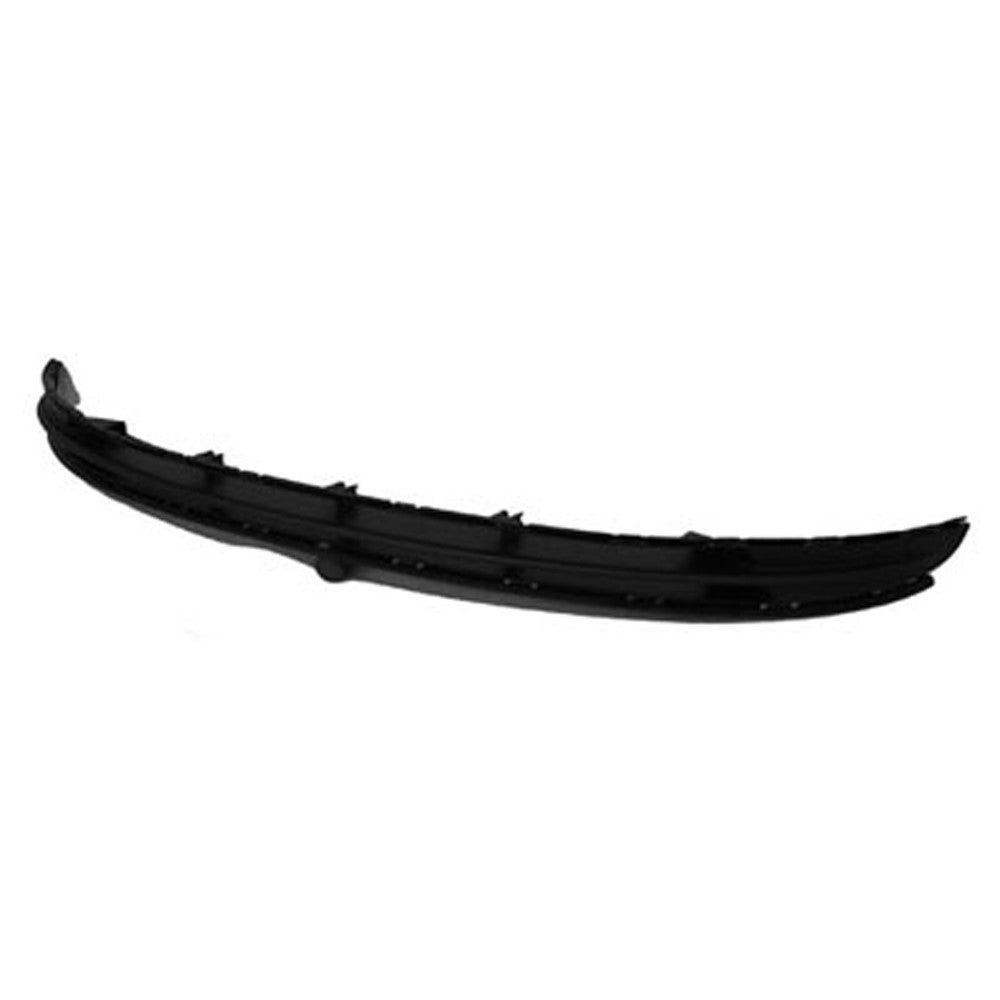 Front Bumper Cover Grille 2003-2007 Saturn Ion