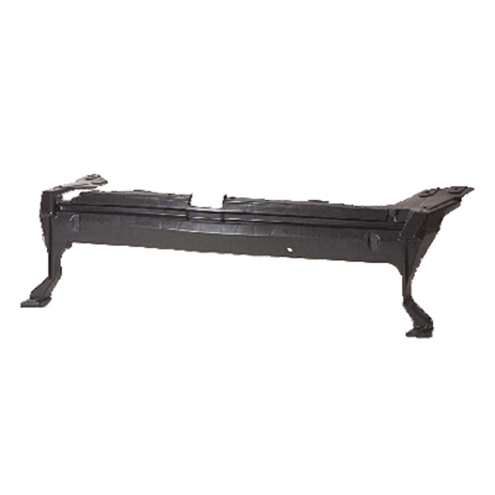 Front Upper Bumper Cover Support 2007-2012 Gmc Acadia