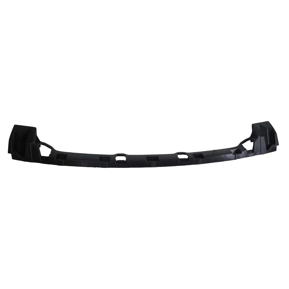 Front Center Bumper Cover Bracket 2007-2010 Gmc Sierra 1500, Sierra 2500 Hd, Sierra 1500 Classic, Sierra 1500 Hd Classic, Sierra 2500 Hd Classic