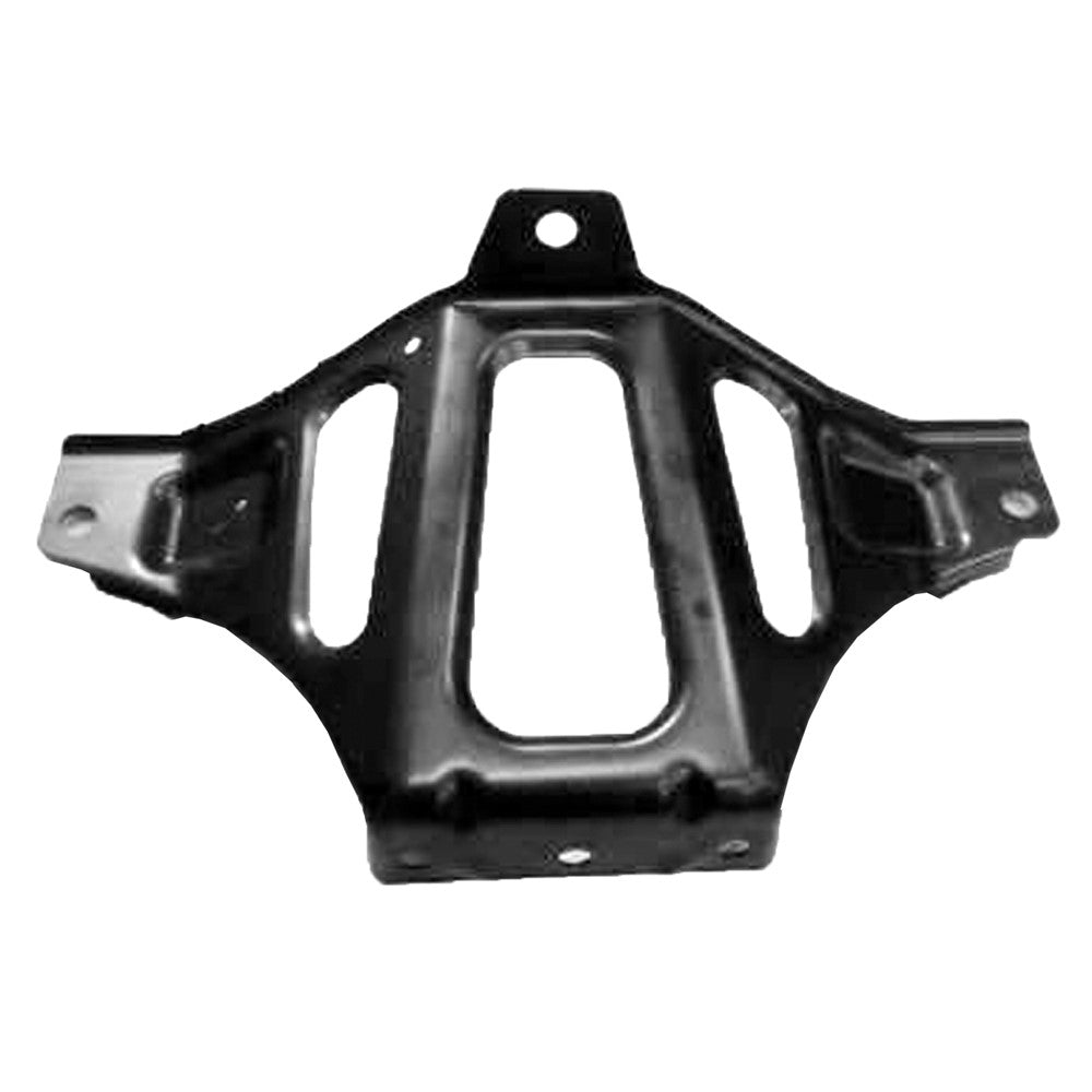 Front Center Bumper Bracket 2016-2019 Chevrolet Silverado 1500, Silverado 1500 Ld