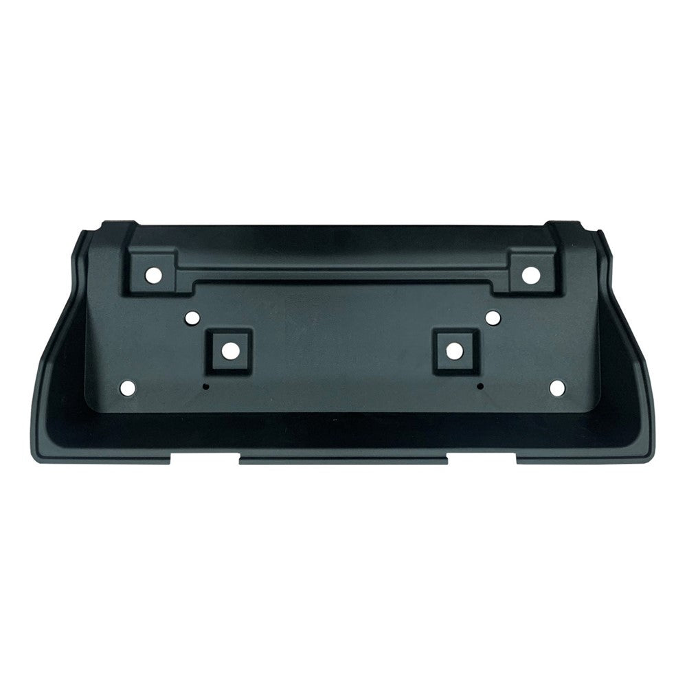 Front Center Bumper Bracket 2015-2019 Gmc Sierra 2500 Hd, Sierra 3500 Hd
