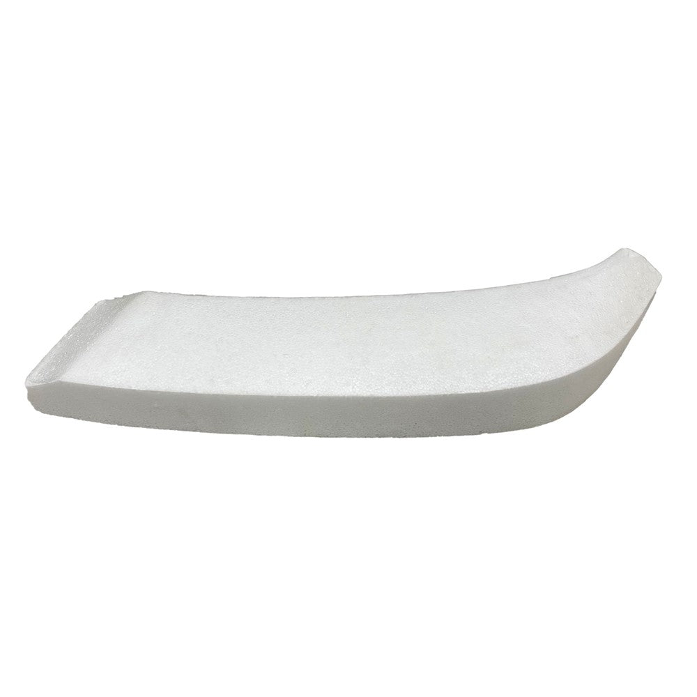 Front Left Front Driver Side Upper Bumper Cover Support 2003-2025 Chevrolet Express 1500, Express 2500, Express 3500, Express 4500 & Gmc Savana 1500