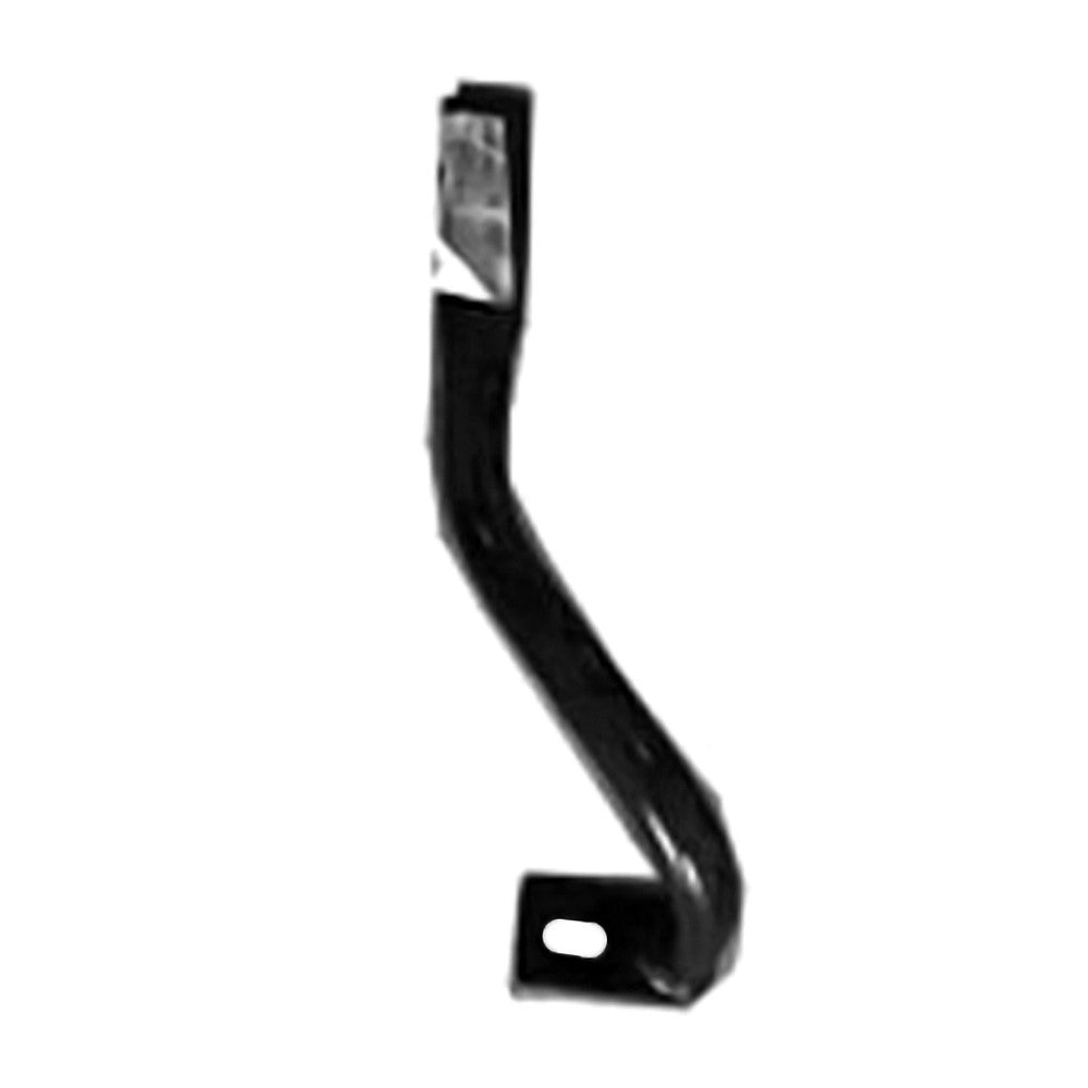 Front Left Front Driver Side Outer Bumper Face Bar Brace 2007-2013 Chevrolet Silverado 1500, Silverado 2500 Hd & Gmc Sierra 1500