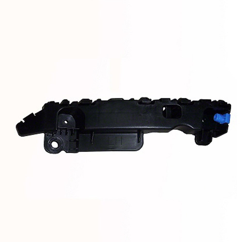 Front Left Driver Side Outer Front Bumper Cover Locating Guide 2011-2016 Chevrolet Cruze, Cruze Limited