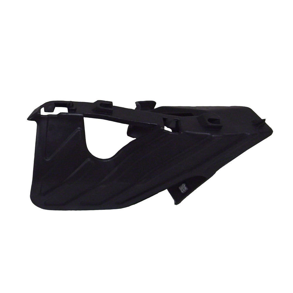 Front Left Front Driver Side Outer Bumper Cover Support 2007-2013 Gmc Sierra 1500, Sierra 2500 Hd, Sierra 1500 Classic, Sierra 1500 Hd Classic