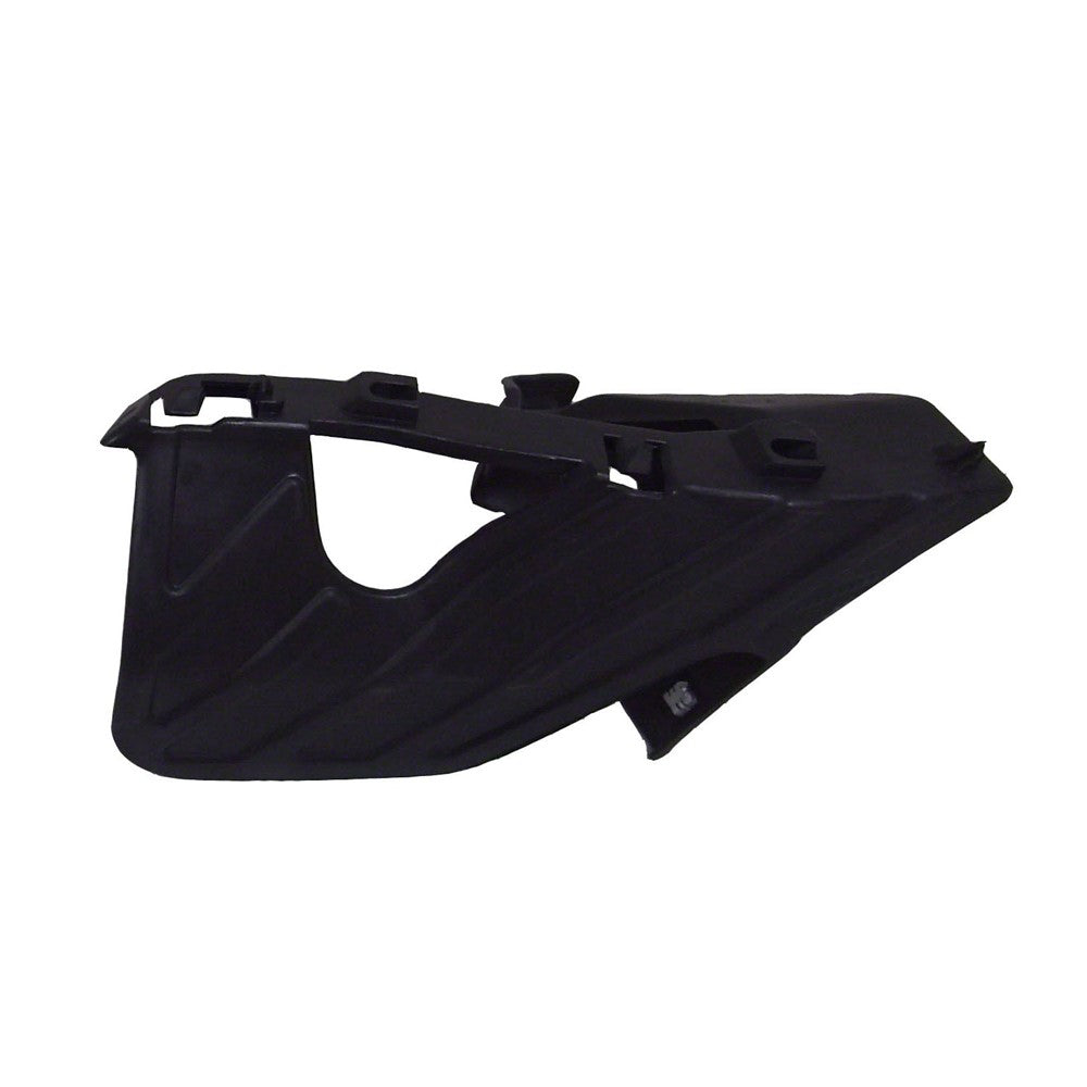 Front Left Front Driver Side Outer Bumper Cover Support 2007-2013 Gmc Sierra 1500, Sierra 2500 Hd, Sierra 1500 Classic, Sierra 1500 Hd Classic