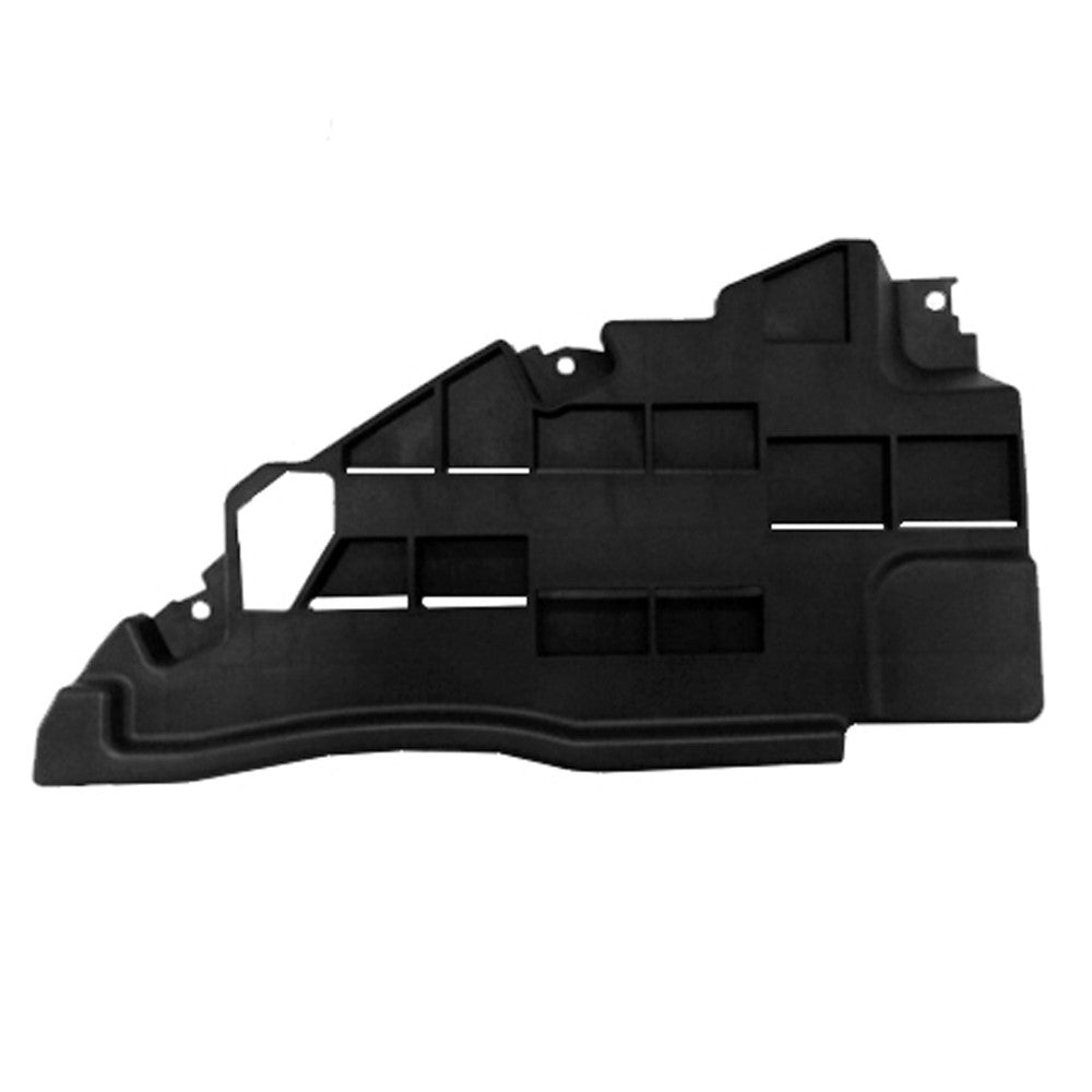Front Left Front Driver Side Bumper Cover Support 2015-2020 Chevrolet Colorado