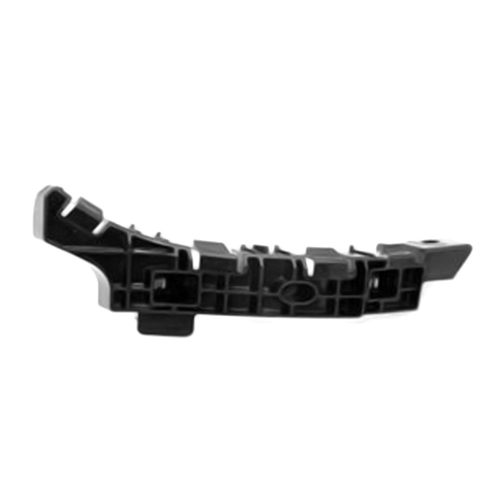 Front Left Front Driver Side Bumper Guide 2015-2019 Gmc Sierra 2500 Hd, Sierra 3500 Hd