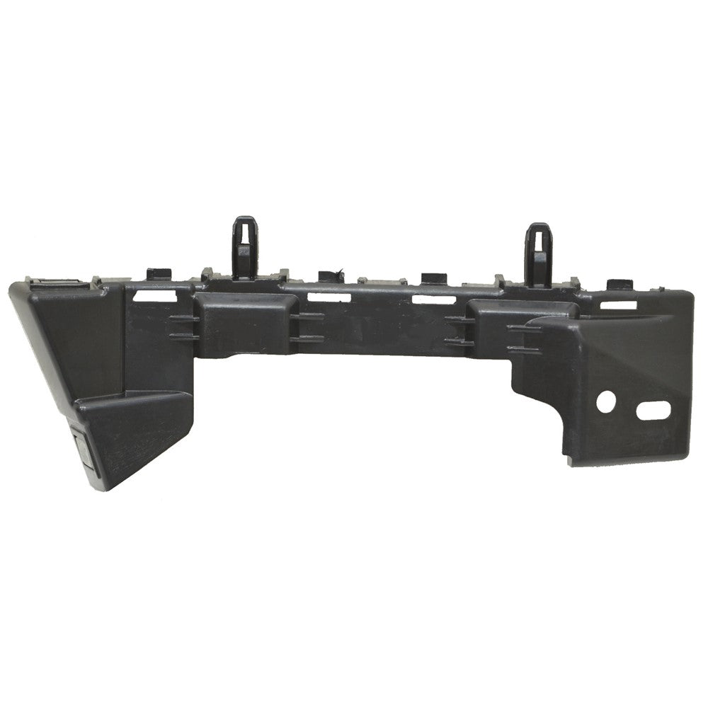 Front Left Front Driver Side Outer Bumper Cover Guide 2016-2019 Chevrolet Cruze