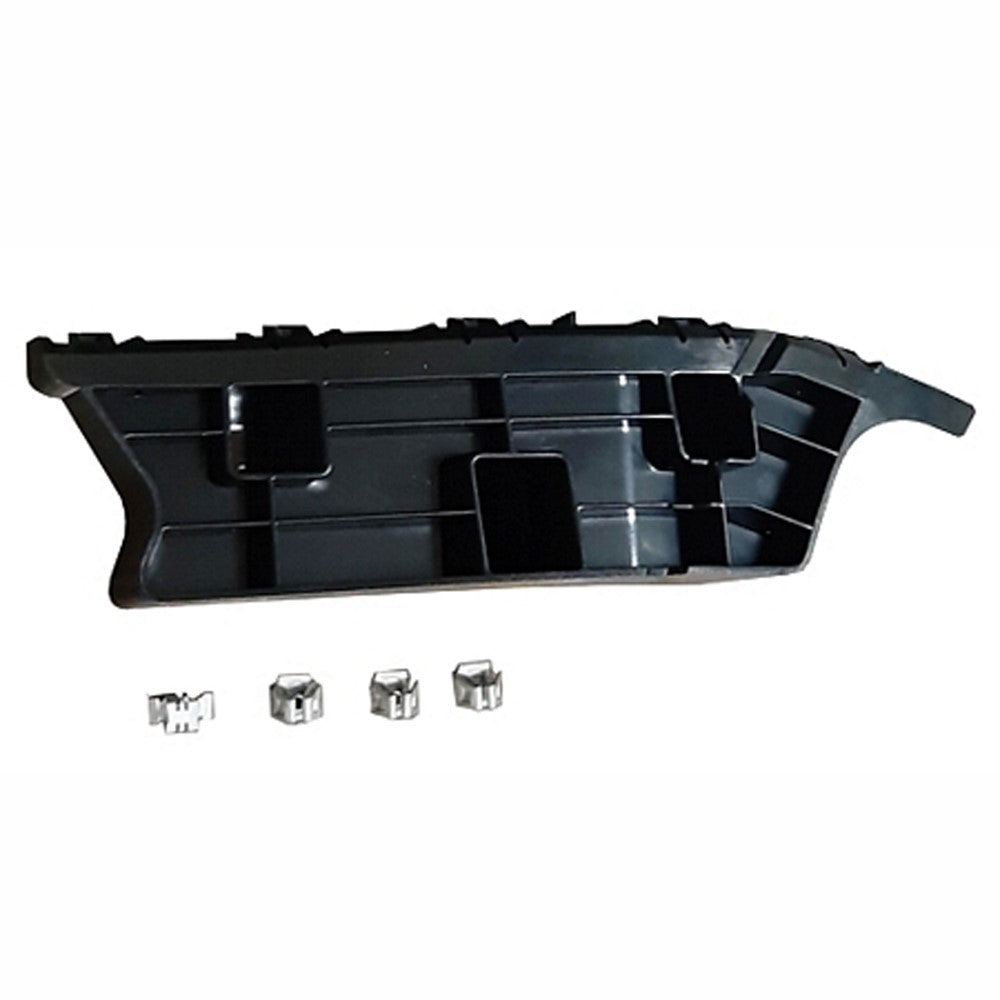 Front Left Front Driver Side Bumper Guide 2015-2020 Gmc Yukon, Yukon Xl