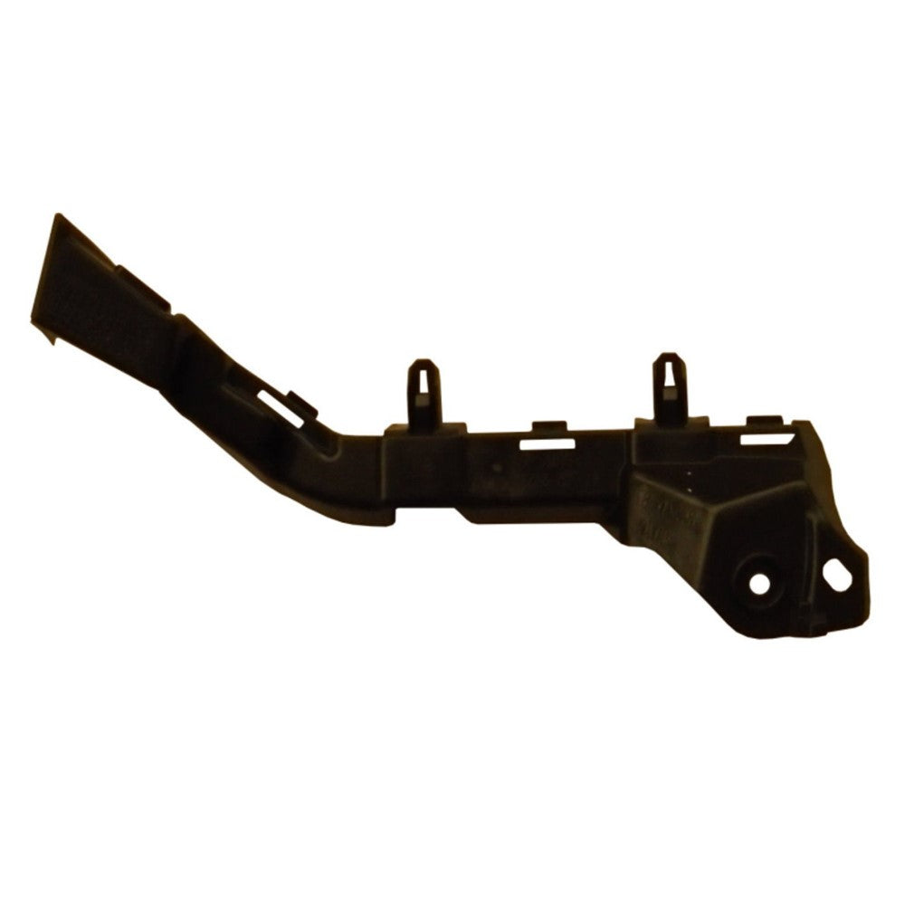 Front Left Front Driver Side Outside Bumper Cover Locating Guide 2017-2019 Gmc Acadia