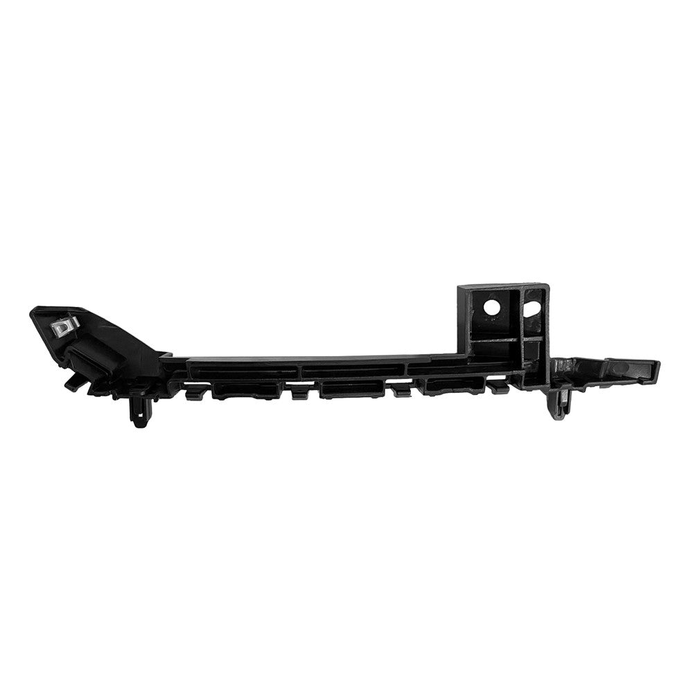 Front Left Front Driver Side Outside Bumper Cover Locating Guide 2017-2025 Cadillac Xt5