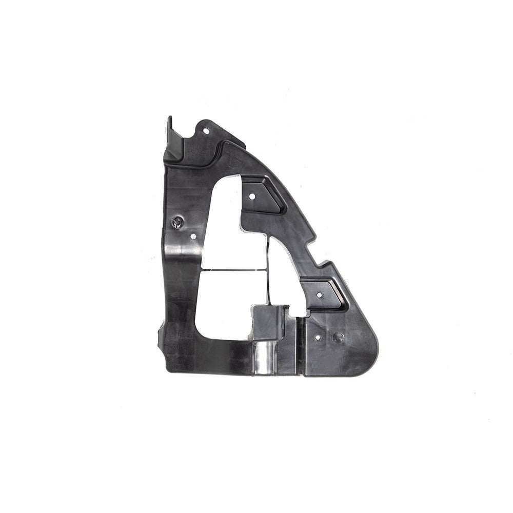 Front Left Front Driver Side Lower Bumper Cover Support 2021-2024 Gmc Yukon, Yukon Xl