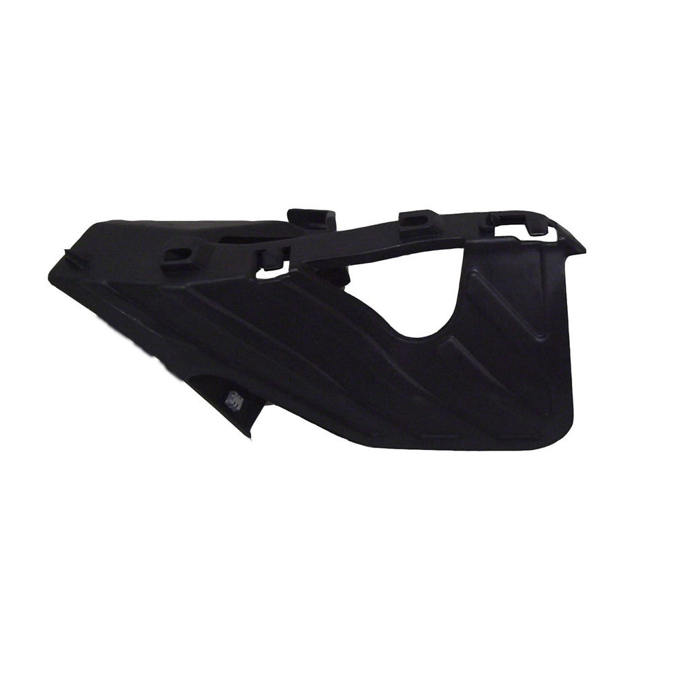 Front Right Front Passenger Side Outer Bumper Cover Support 2007-2013 Gmc Sierra 1500, Sierra 2500 Hd, Sierra 1500 Classic, Sierra 1500 Hd Classic