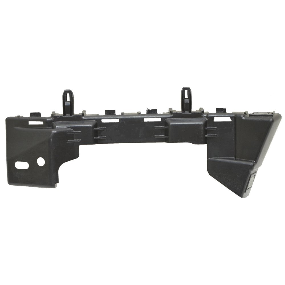 Front Right Front Passenger Side Outer Bumper Cover Guide 2016-2019 Chevrolet Cruze