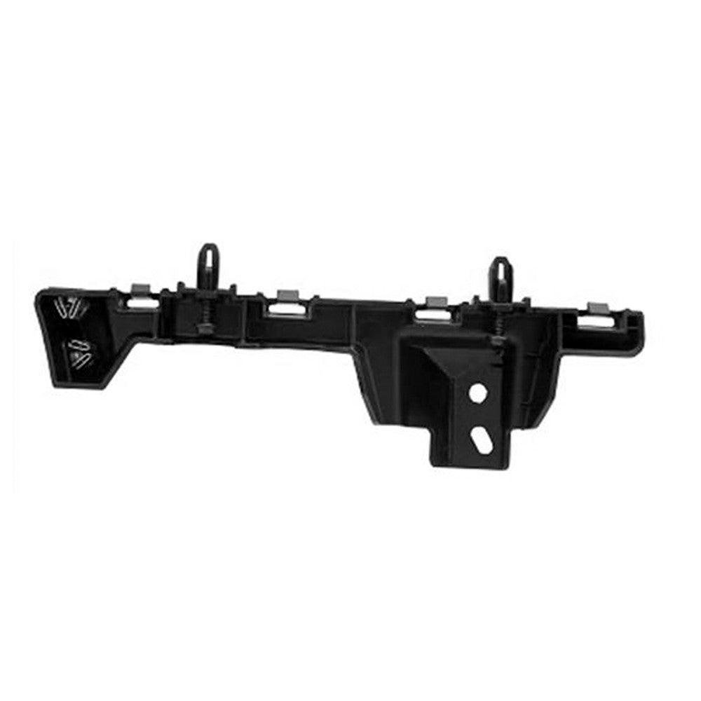 Front Right Front Passenger Side Upper Bumper Cover Support Guide 2018-2024 Chevrolet Equinox