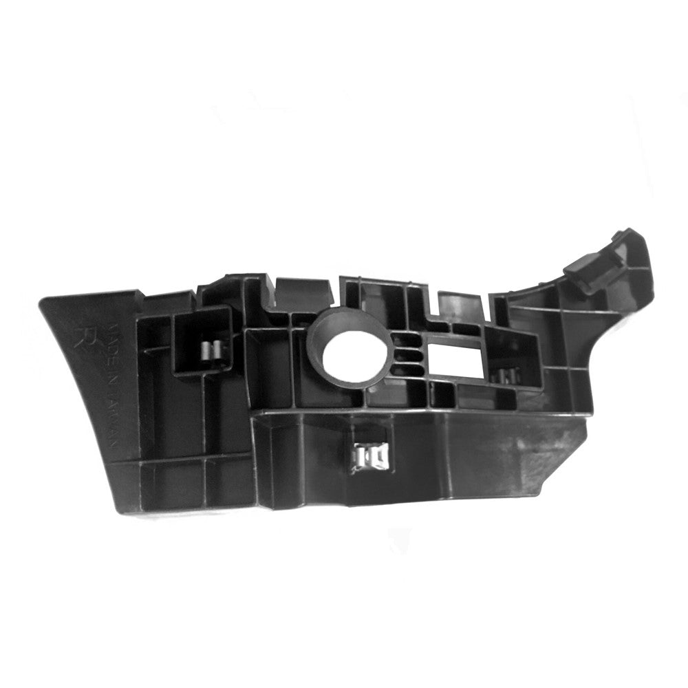 Front Right Front Passenger Side Upper Bumper Cover Retainer 2014-2015 Gmc Sierra 1500