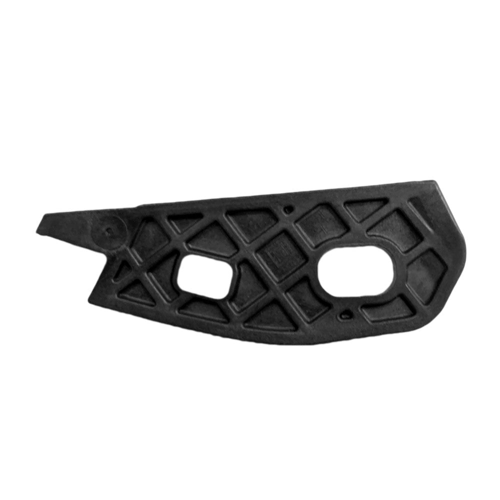 Front Right Front Passenger Side Upper Bumper Cover Retainer 2016-2025 Chevrolet Malibu