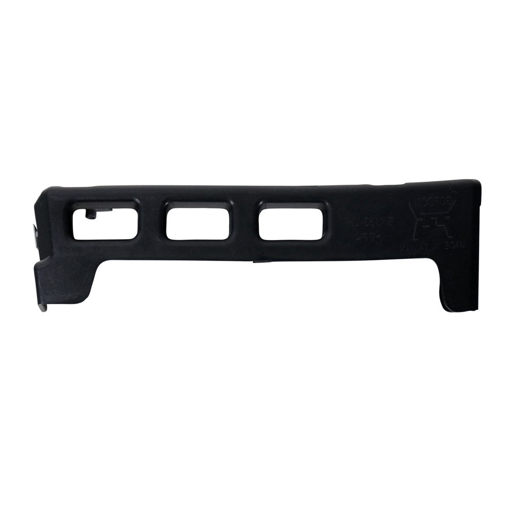 Front Right Front Passenger Side Lower Bumper Cover Support 2018-2024 Chevrolet Equinox