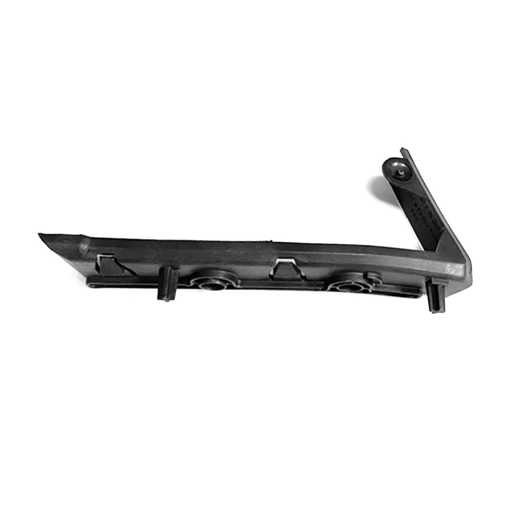 Front Right Front Passenger Side Bumper Cover Bracket 2007-2014 Cadillac Escalade Ext, Escalade, Escalade Esv
