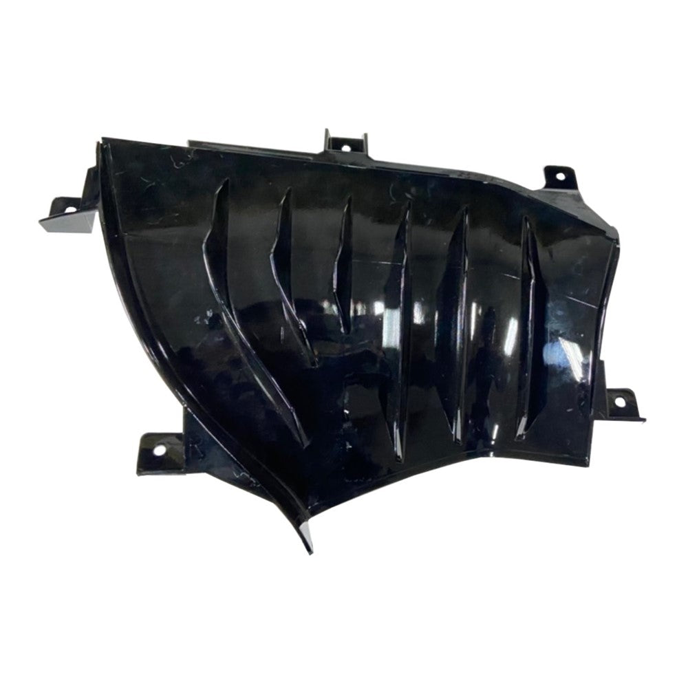 Right Passenger Side Bumper Cover Air Duct 2021-2024 Chevrolet Suburban, Tahoe